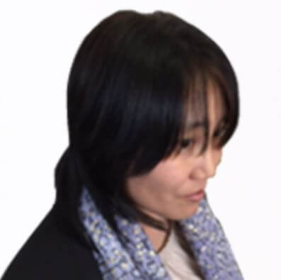 姫路の当たる占い師 水真(すいしん)先生の画像