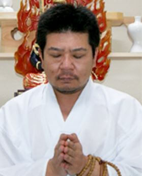 久留米の当たる占い師 通神龍祥導の入江龍元(いりえ りゅうげん)先生の画像