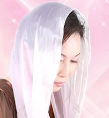 電話占いウラナで当たる人気の占い師 七重(ナナエ)先生の画像