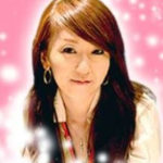 電話占いフィールで当たる人気の占い師　明華先生の画像