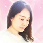 電話占いウラナで当たる人気の占い師　遥花(はるか)先生の画像