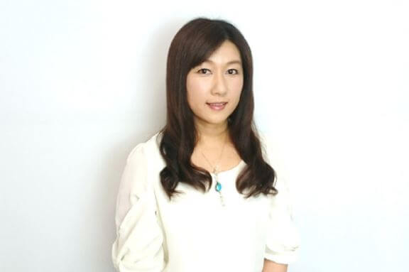 郡山の当たる占い師 カリス・クリスタルの堀江香織先生の画像