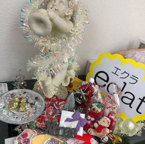 三宮の当たる占い師 神戸の女神エクラの画像