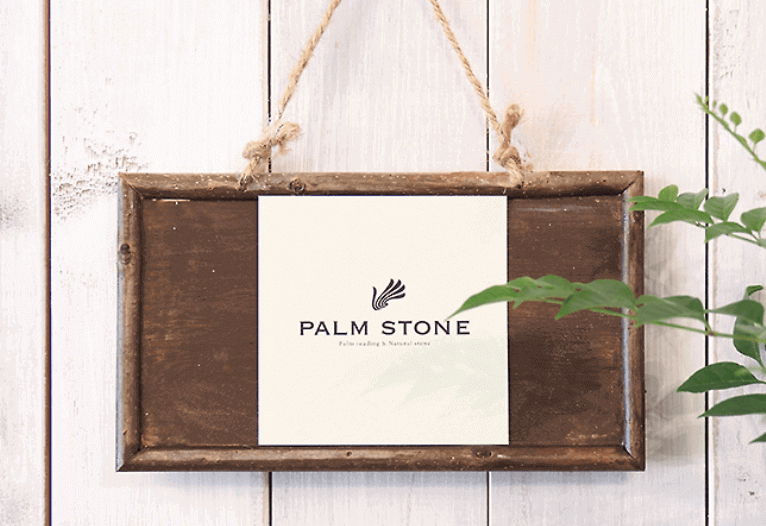 原宿の当たる占い師 PALM STONE(パルムストーン)の画像