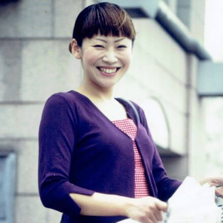 軽井沢の当たる占い師　占い館あろは北軽井沢店の鈴木あろは先生の画像