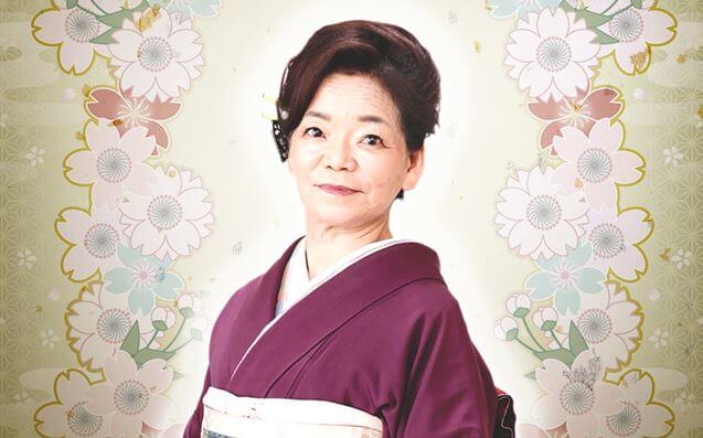 大須・栄の当たる占い師 占庵の相賀琉予(あいがりゅうしょう)先生の画像