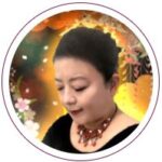 電話占いクロトで当たる人気の占い師　星名(せな)先生の画像