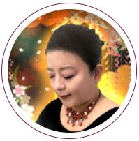 電話占いクロトで当たる人気の占い師 星名(せな)先生の画像