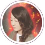 電話占いクロトで当たる人気の占い師　咫輝(しき)先生の画像