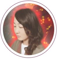 電話占いクロトで当たる人気の占い師 咫輝(しき)先生の画像