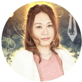 みんなの電話占いの当たる占い師・鈴城ゆき乃先生の画像