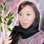 電話占いカリスで恋愛相談が当たる占い師　環希(たまき)先生の画像