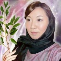 電話占いカリスで恋愛相談が当たる占い師 環希(たまき)先生の画像