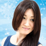 電話占いフィールで当たる人気の占い師　雪下氷姫先生の画像
