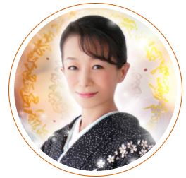 電話占いニーケ 天津日(あまつひ)先生