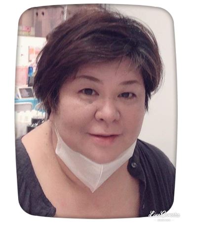 和歌山の当たる占い師 占いOHANAの與儀里江子(よぎ りえこ)先生の画像