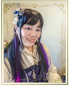 相模原の当たる占い師 レディエンスピリットのTomoちゃん先生の画像