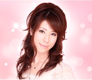 電話占い絆で当たる人気の占い師 伊織(いおり)先生の画像