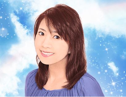 電話占い絆で当たる人気の占い師 香凜(かりん)先生の画像