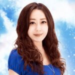 電話占い絆で当たる人気の占い師　円椛先生の画像