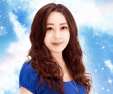 電話占い絆で当たる人気の占い師 円椛(まかば)先生の画像