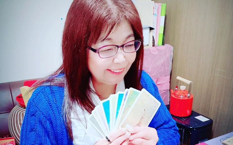 栃木の当たる占い師 占い&セラピー 蓮と鈴音(はすとりんね)の蓮寿先生の画像