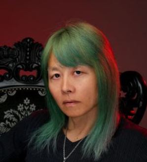 所沢の当たる占い師 月の森カウンセリングルームの月森涼慈(つきもりりょうじ)先生の画像