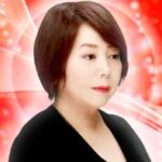 電話占いカリスで恋愛相談が当たる占い師　菊代(きくよ)先生の画像