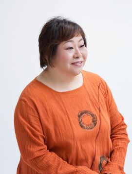 岐阜の当たる占い師 天恵樓の東秀代(あずまひでよ)先生の画像