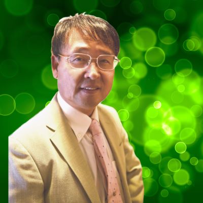 北九州の当たる占い師 占いジジの館(黒崎開運の館)の森本宝仁(タロットs太郎)先生の画像