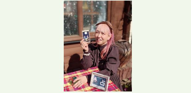 千葉の当たる占い師 成田の母Forest美恵子先生の画像