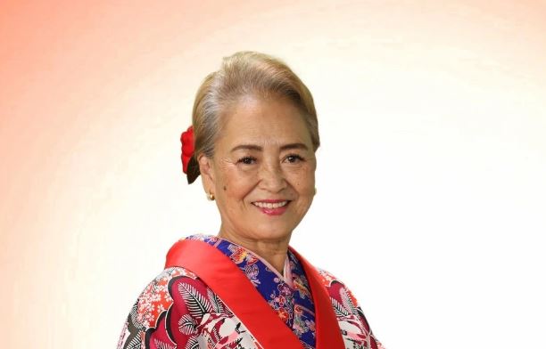 茨城の当たる占い師 水戸・沖縄占い師 大城法子先生の画像