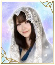 エキサイト電話占い 花愛叶ルル(シエルルル)先生