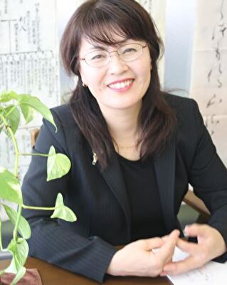 福岡の当たる占い師 前世鑑定の吉田翠香(すいこう)先生の画像