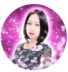 みんなの電話占いの当たる占い師・潤(じゅん)先生の画像