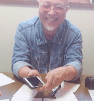 熊本の当たる占い師 烽翔(ほうしょう)先生の画像