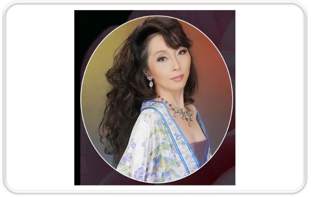三軒茶屋の当たる占い師 鈴久也静華(すずひさや しずか)先生の画像
