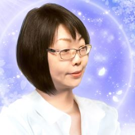 電話占いカリスで恋愛相談が当たる占い師 慶安(けいあん)先生の画像