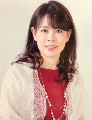 お台場の当たる占い師 占い横丁の宮田依璃先生の画像