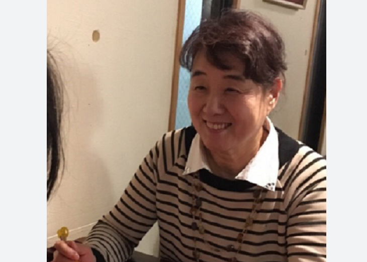 三軒茶屋の当たる占い師 仙道佳子先生の画像