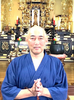 浦添の当たる占い師 龍球エナジー沖縄のあっきー先生の画像