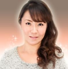 電話占いリエルで当たる人気の占い師 フェアリ先生の画像