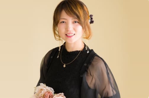 岡山の当たる占い師 スピリチュアルサロン星羅の星羅あい先生の画像