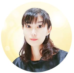 電話占いシェリールで当たる人気の占い師 心想(シオン)先生の画像