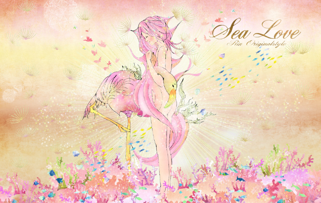 うるま市の当たる占い師 SeaLoveの画像