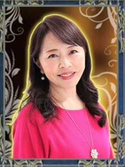 大須・栄の当たる占い師 占いの館ウィル 名古屋栄店の朝比奈妙(あさひなたえ)先生の画像
