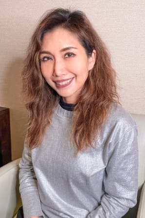 本物だと有名な霊媒師や霊能者 占いの館ルティナ池袋西口店の蝶子先生の画像
