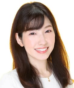 渋谷の当たる占い師 渋谷占い館バランガンの浜田らっこ先生の画像