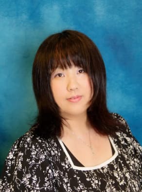 富山の当たる占い師 Luna Tres Clova 富山本店の東本裕美先生の画像