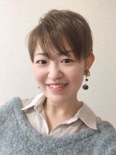 岐阜の当たる占い師 占いコンシェルジュあやの磐井あや先生の画像